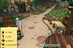 Ancient Secrets: Quest for the Golden Key 5