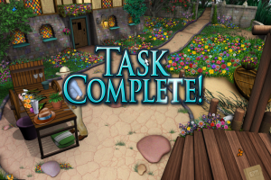 Ancient Secrets: Quest for the Golden Key 6