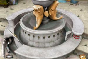 Ancient Secrets: Quest for the Golden Key 12