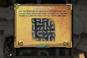 Ancient Secrets: Quest for the Golden Key 13
