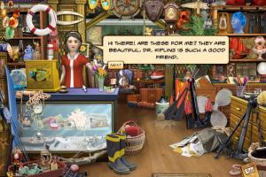 Ancient Secrets: Quest for the Golden Key 15