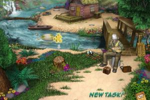 Ancient Secrets: Quest for the Golden Key 17