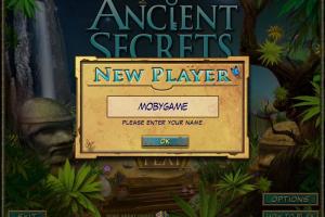 Ancient Secrets: Quest for the Golden Key 1