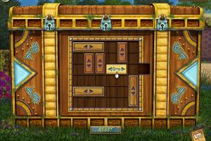 Ancient Secrets: Quest for the Golden Key 19