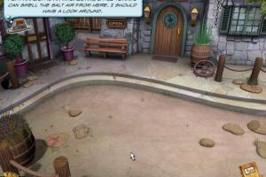 Ancient Secrets: Quest for the Golden Key 21