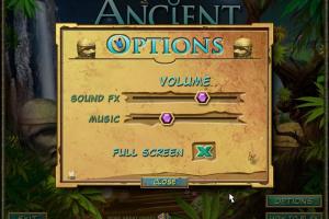 Ancient Secrets: Quest for the Golden Key 3
