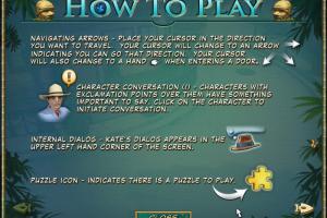 Ancient Secrets: Quest for the Golden Key 4