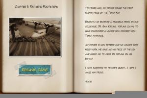 Ancient Secrets: Quest for the Golden Key 8