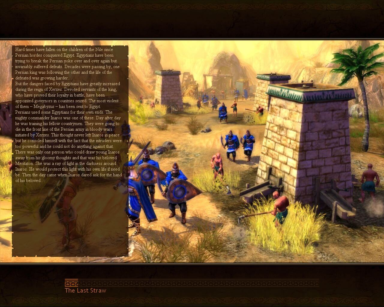 ancient wars sparta windows 7 ancient wars sparta windows 7