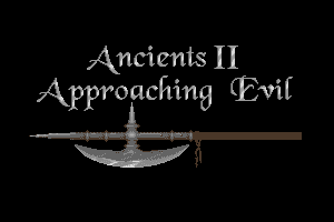 Ancients II: Approaching Evil 1