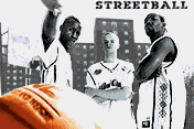 AND 1 Streetball 0