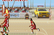 AND 1 Streetball 10