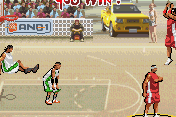 AND 1 Streetball 11