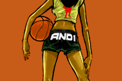 AND 1 Streetball 2