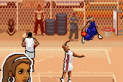 AND 1 Streetball 7