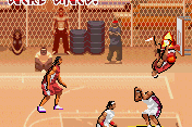 AND 1 Streetball 8