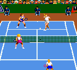Andre Agassi Tennis 7