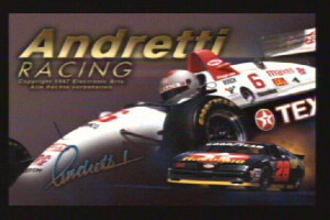 Andretti Racing 0