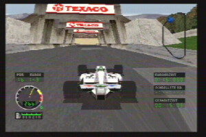 Andretti Racing 2