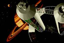 Android Assault: The Revenge of Bari-Arm 0