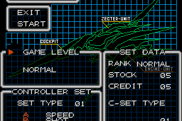 Android Assault: The Revenge of Bari-Arm 2
