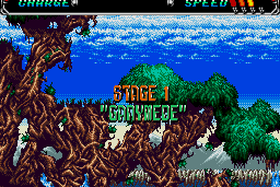 Android Assault: The Revenge of Bari-Arm 3