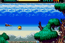 Android Assault: The Revenge of Bari-Arm 4
