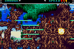Android Assault: The Revenge of Bari-Arm 5