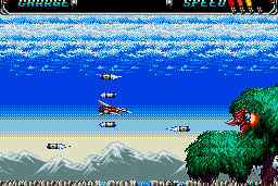 Android Assault: The Revenge of Bari-Arm 6