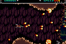 Android Assault: The Revenge of Bari-Arm 7