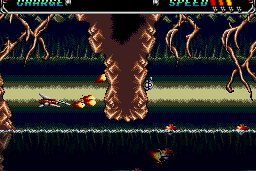 Android Assault: The Revenge of Bari-Arm 8