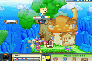 Anemone abandonware