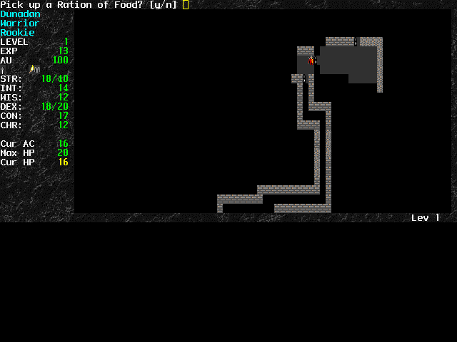 angband item stats angband item stats