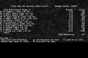 angband forum angband forum