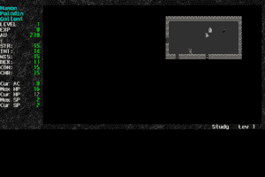 Angband abandonware