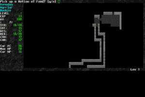 Angband 8