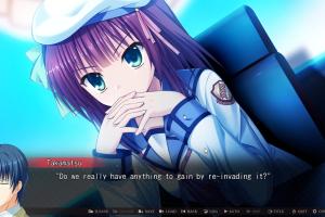 Angel Beats! -1st beat- 0