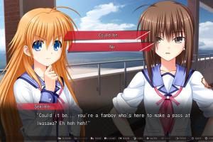 Angel Beats! -1st beat- 1