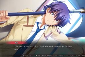 Angel Beats! -1st beat- 2