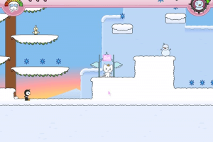 Angel Cat Sugar 11