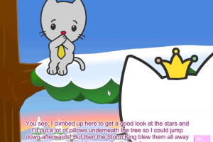 Angel Cat Sugar 12