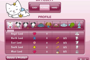Angel Cat Sugar 2