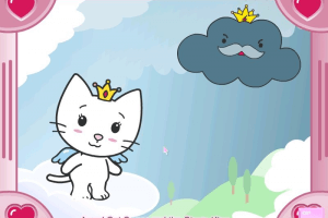 Angel Cat Sugar 3