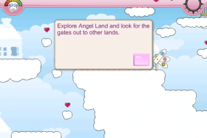 Angel Cat Sugar 5