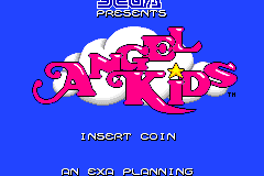 Angel Kids 0