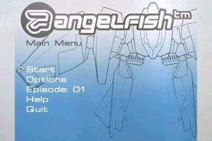 Angelfish 0