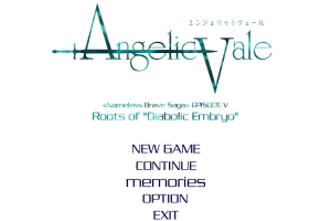 Angelic Vale 0