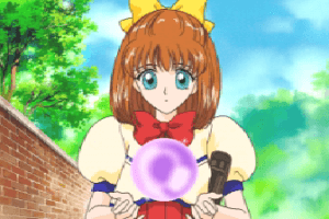 Angelique Special 2 1