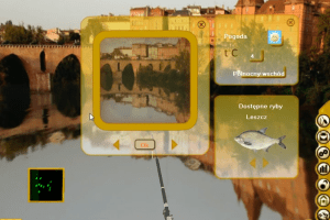 Angeln 2008 - Seen und Fl&uuml;sse Europas 0