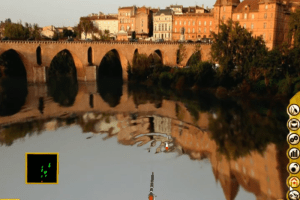 Angeln 2008 - Seen und Fl&uuml;sse Europas 2